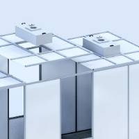 сборные модульные чистые комнаты