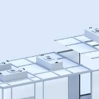 Подходит для строительства на открытом воздухе, с хорошей теплоизоляцией и антизамораживающими характеристиками;